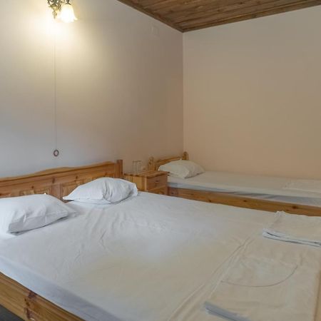Комплекс Водопада Hotel Khrabrino Phòng bức ảnh