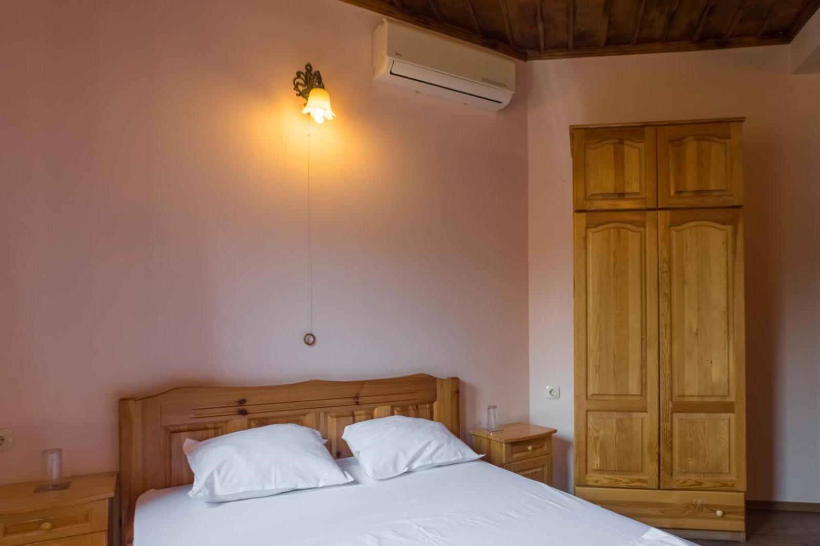 Комплекс Водопада Hotel Khrabrino Phòng bức ảnh